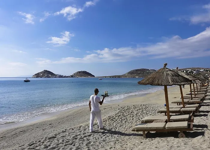 Aphrodite Beach Hotel & Resort