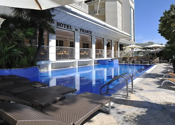 Hotel De France
