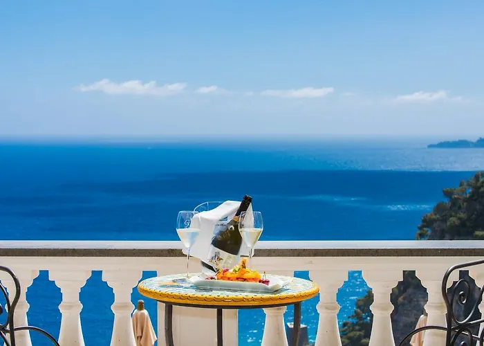 Hotel Villa Gabrisa