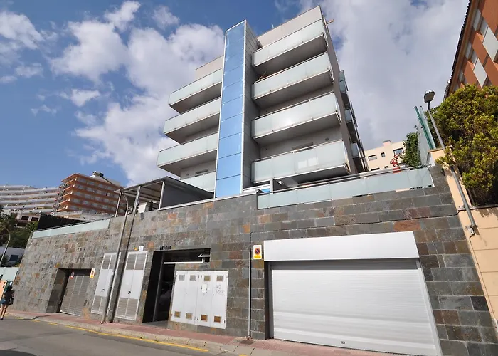 Location de vacances: Apartment Jordi