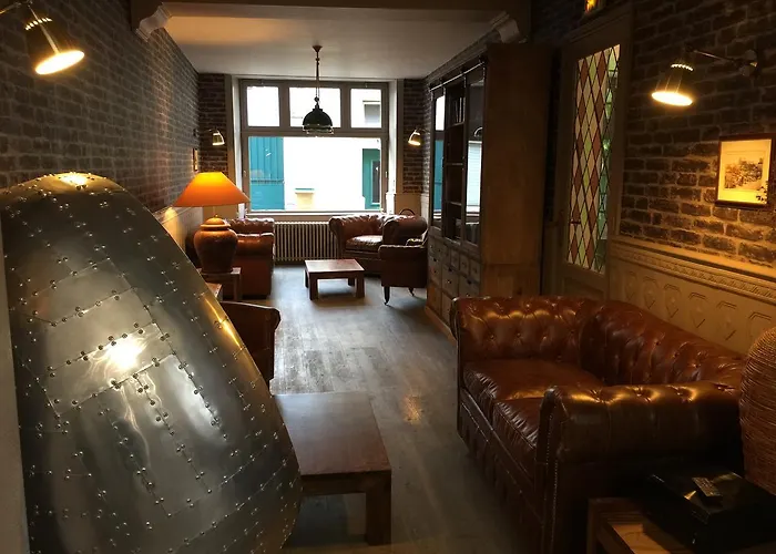 Resort: Hotel Ar Terra Nova