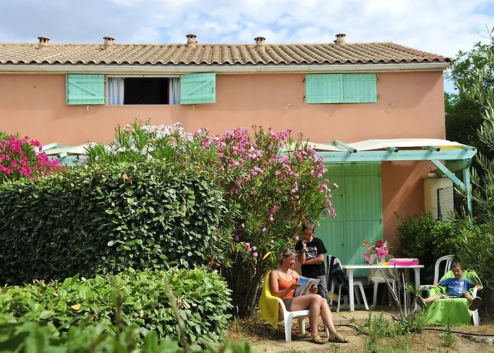 Résidence Goélia Sun Village