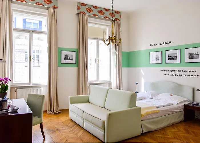 Hôtel accueillant les animaux: Pension Riedl