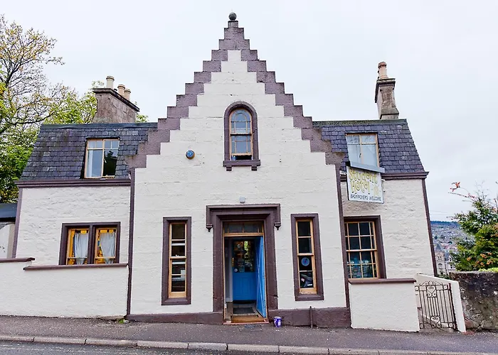 Inverness Student