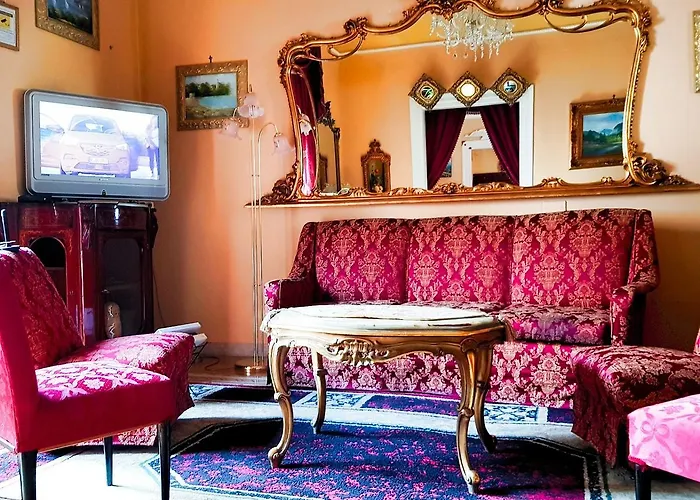 Hôtel bon marché: Hotel Alessandra