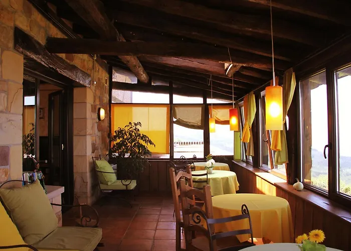 Agroturismo Maddiola