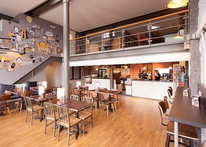 Yha Bristol