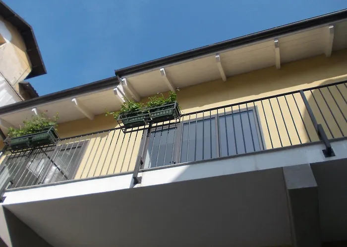 Loft Regio Parco