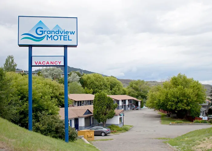 Grandview Motel