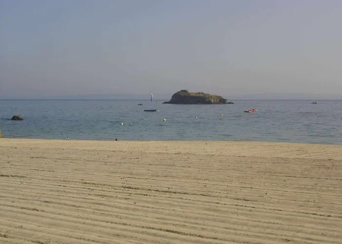Hotel Des Sables Blancs