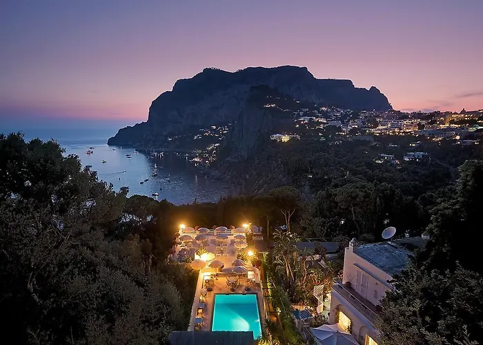 Hôtel accueillant les animaux: Hotel Villa Brunella