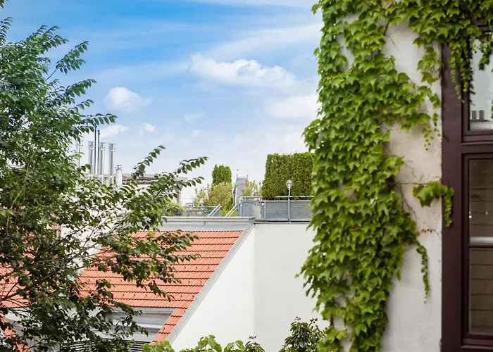Hôtel accueillant les animaux: Pension Lehrerhaus