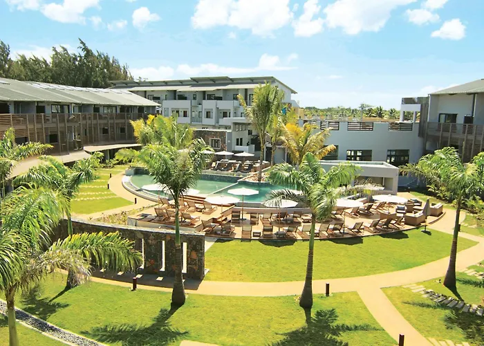 Hôtel 3 étoiles: Be Cosy By Lov Mauritius