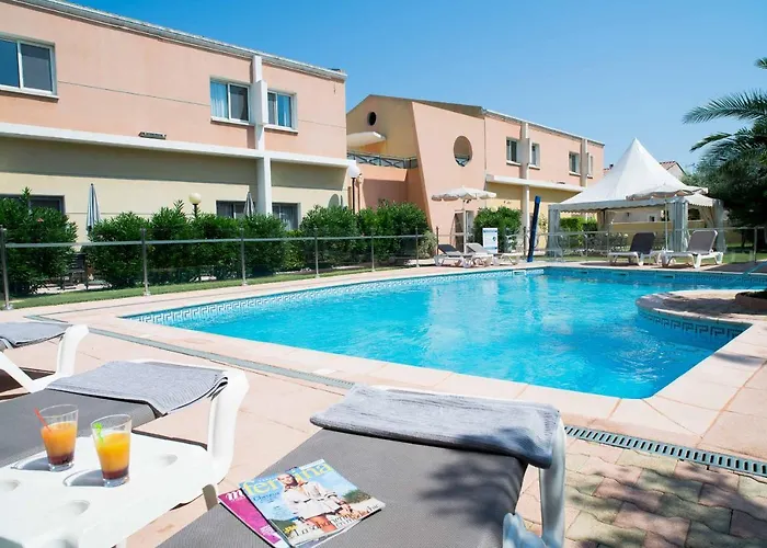 Hôtel Ariane