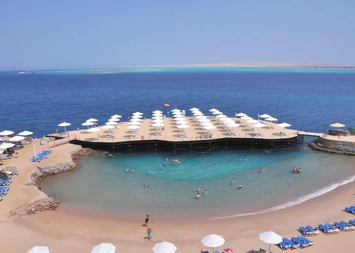 Hôtel de luxe: Sunrise Holidays Resort -Adults Only