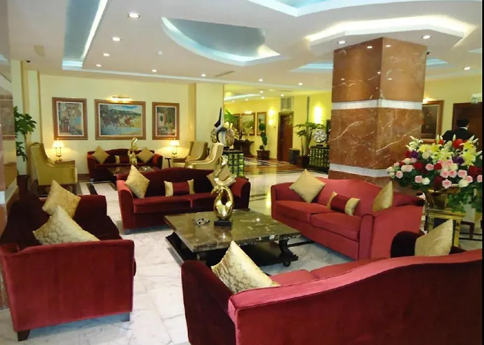 Hôtel accueillant les animaux: Oasis Hotel