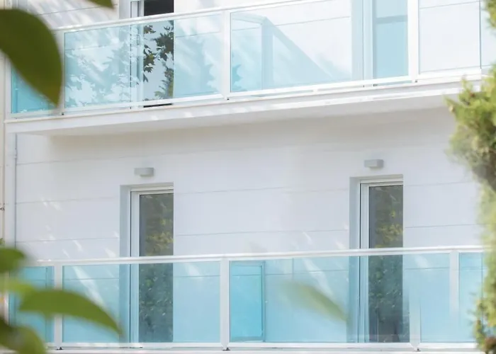 Hôtel pour familles: Blu Hostal Diana