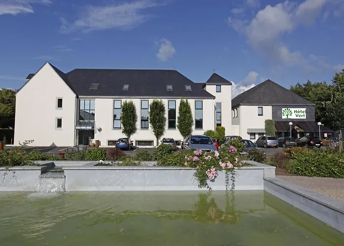 Hôtel Vert