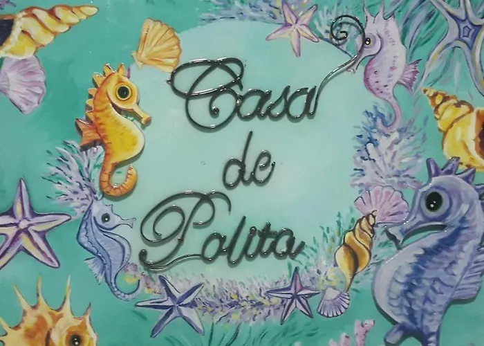 Casa De Polita