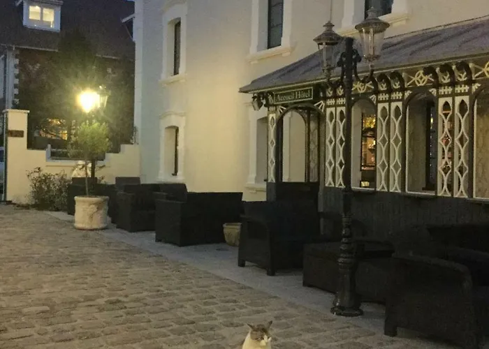 Animaux admis Les Mini-lofts De Paul Et Virginie