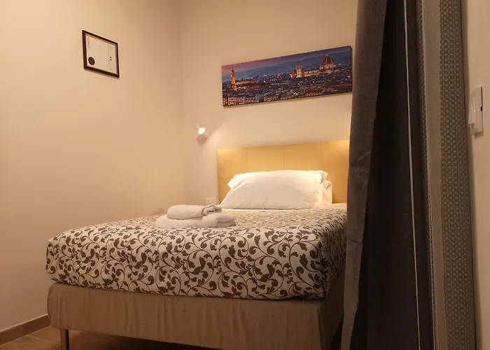 Hôtel accueillant les animaux: Hotel Toscana