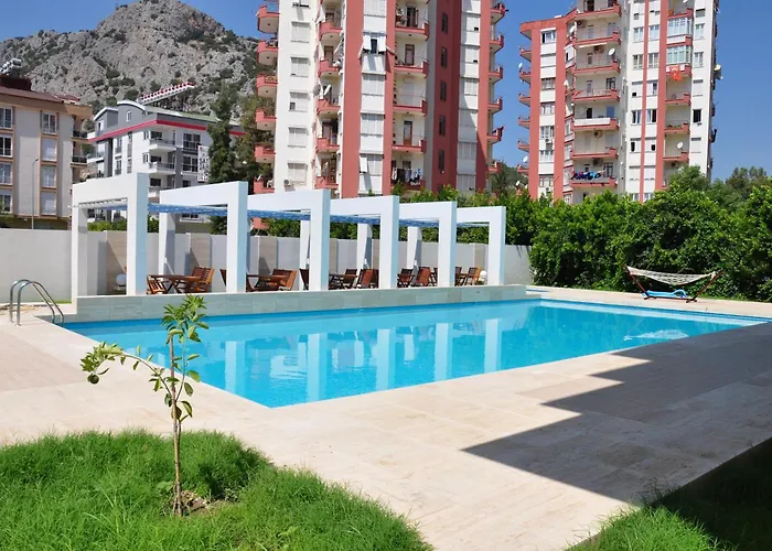 Boutique Suite Mim-A