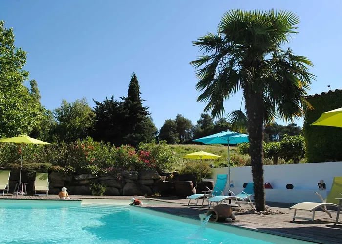 Gite Du Relais De La Cavayere