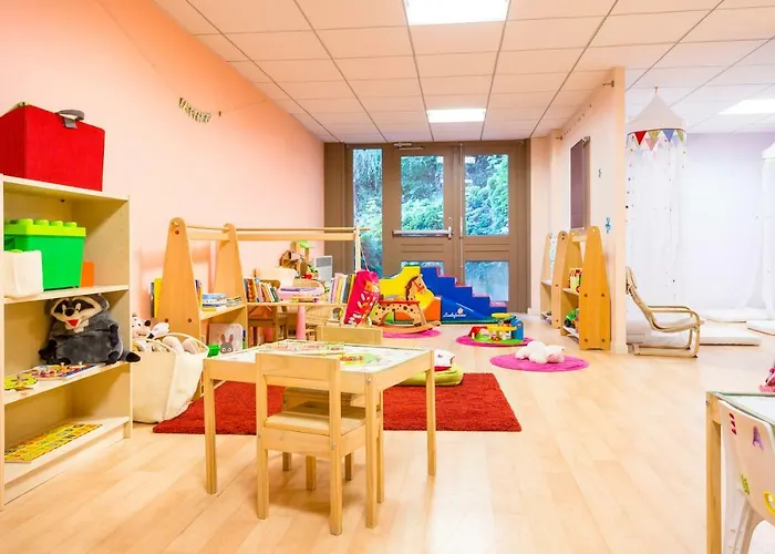 Hotel Club Mmv Le Monte Bianco ***