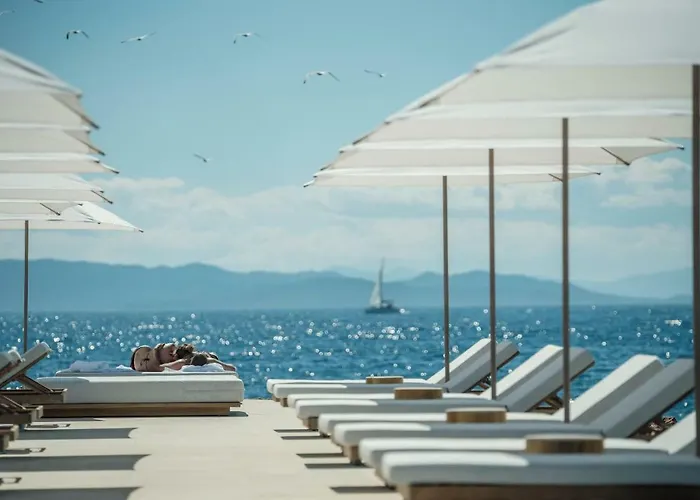 Animaux admis Four Seasons Astir Palace Athens