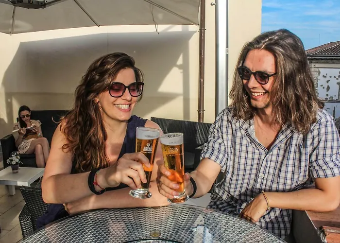 Auberge: Wow Florence