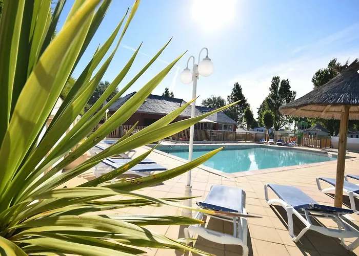 Appart Hôtel Mon Calme