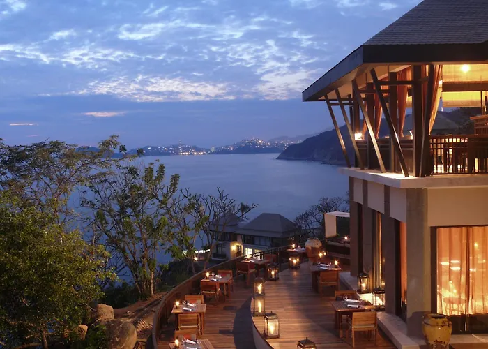 Banyan Tree Cabo Marques