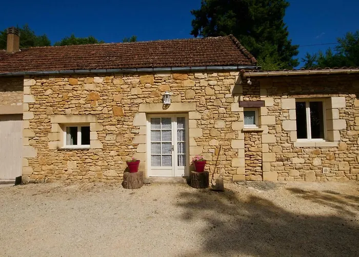 Maison d'hôtes: Le Cuvier