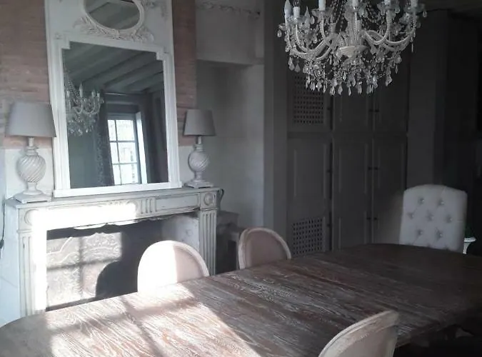 Pension de Famille La Capitainerie