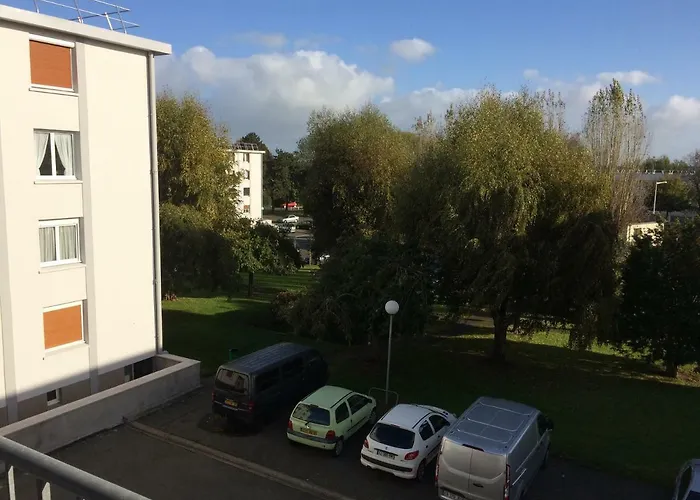 Appartement Granville