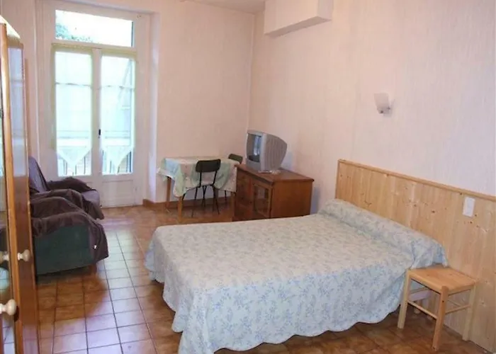 Appartement Cauterets