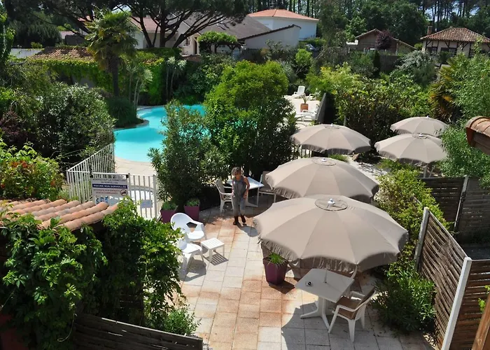 Hôtel bon marché: Atlantis Hôtel