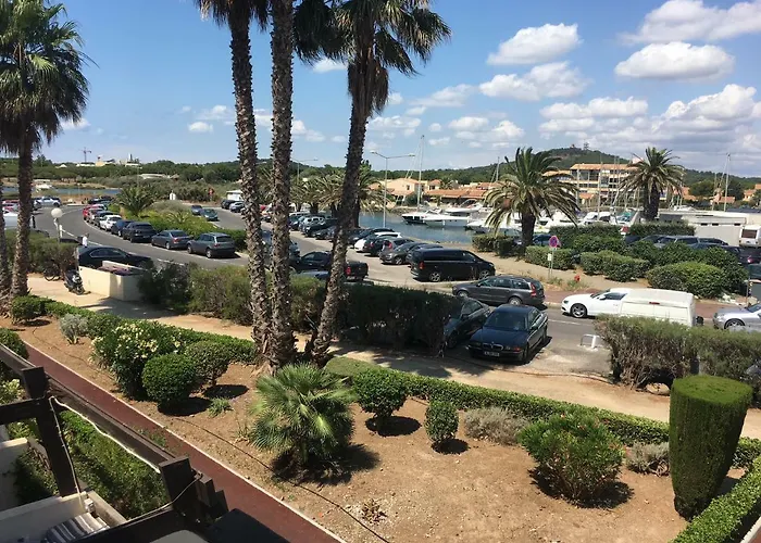 Animaux admis Village Naturiste Agde