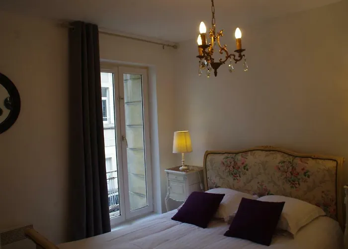 La Cour Royale