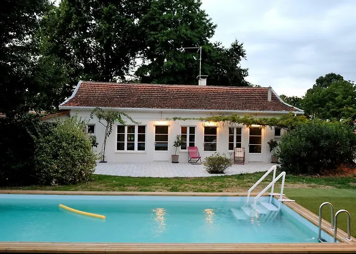 La Villa Sainte Catherine