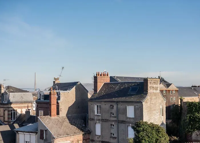 Hôtel accueillant les animaux: Les Gîtes de Claire