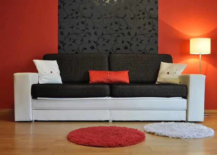Hôtel accueillant les animaux: Senator Apartments Budapest