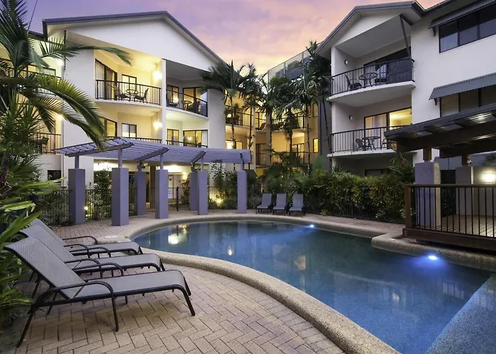Hôtel accueillant les animaux: Bay Villas Resort