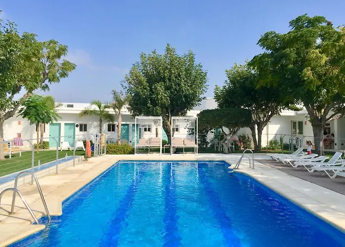 Hostal Las Cumbres