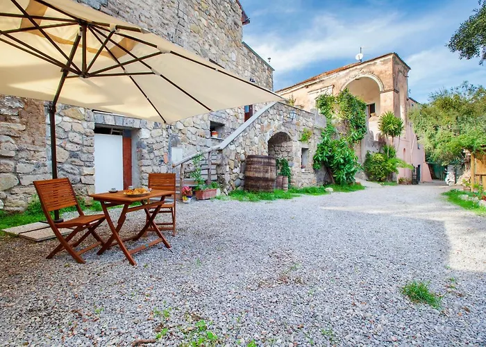  Gaiano Apt