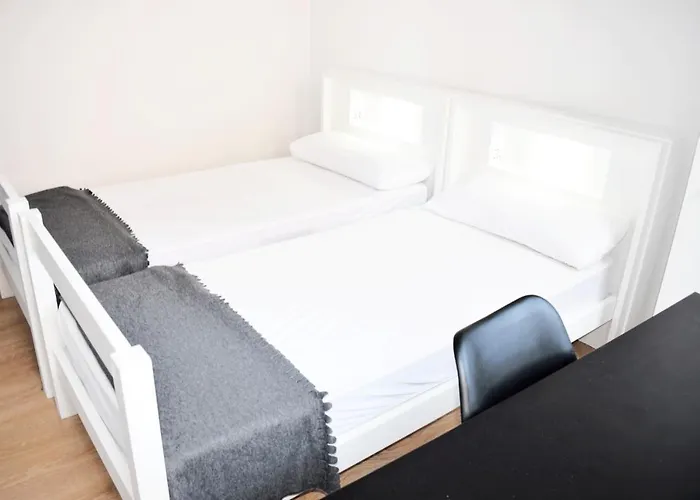 Animaux admis Ram Rooms R.C.