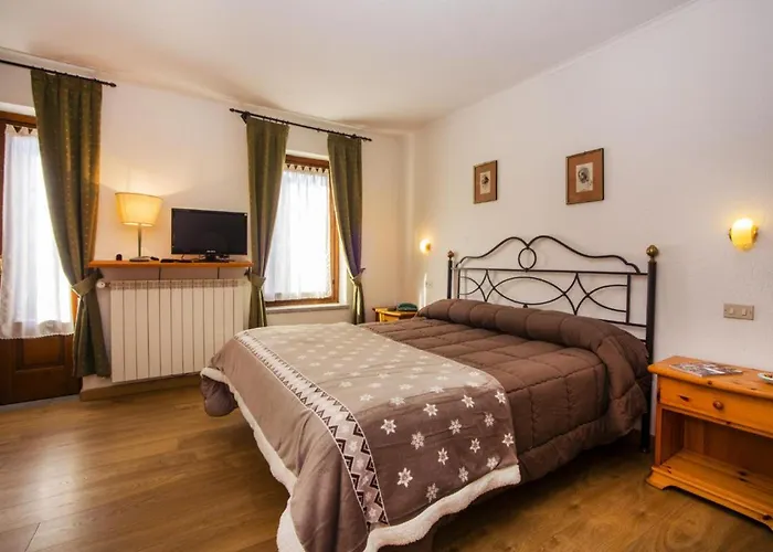 Chalet Joli