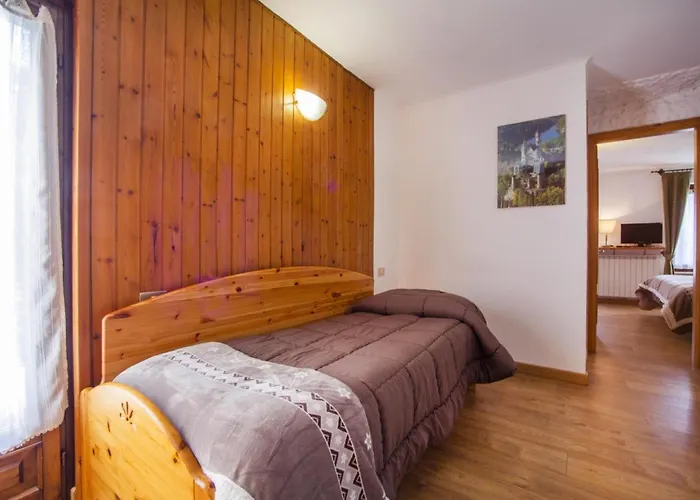 Chalet Joli