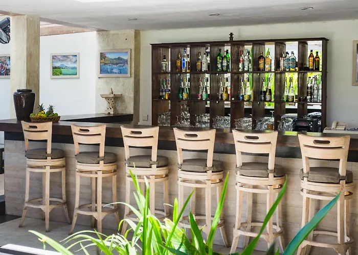 The Water Garden Hotel
