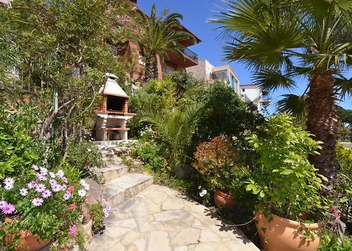 Club Villamar - Balcanes